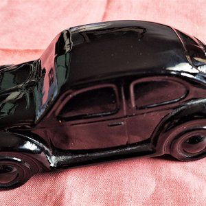 Vintage Avon VOLKSWAGON VW Beetle Car Windjammer After Shave, Full Never Used